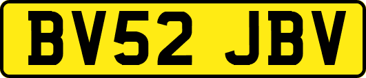 BV52JBV