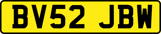 BV52JBW