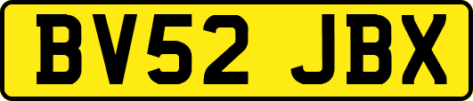 BV52JBX