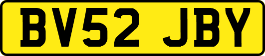 BV52JBY