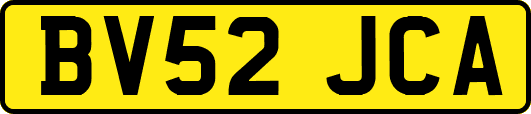BV52JCA