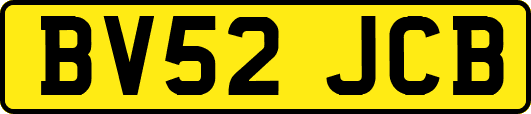 BV52JCB