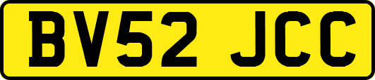 BV52JCC
