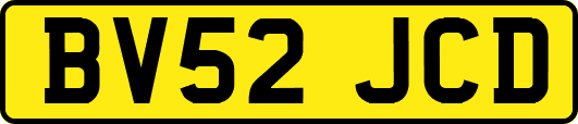 BV52JCD
