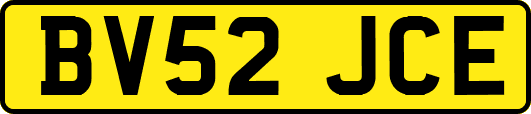 BV52JCE