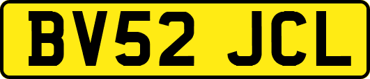 BV52JCL