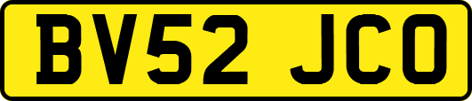 BV52JCO