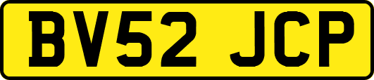 BV52JCP