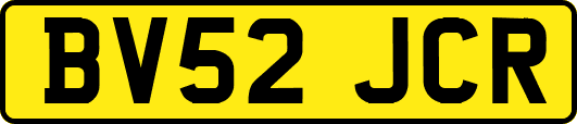 BV52JCR