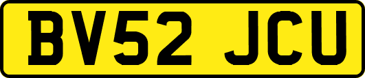 BV52JCU