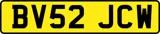 BV52JCW