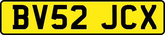 BV52JCX
