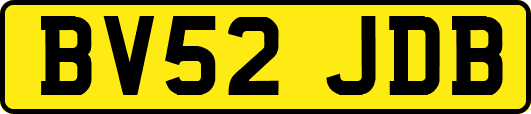 BV52JDB