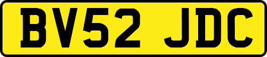 BV52JDC