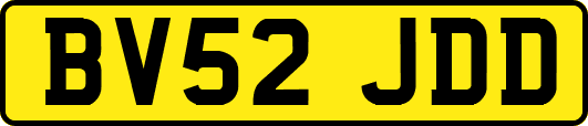 BV52JDD