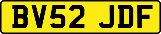 BV52JDF