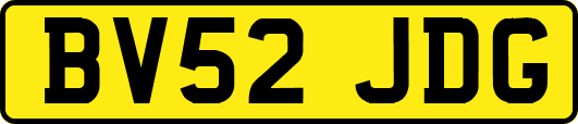 BV52JDG