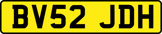 BV52JDH
