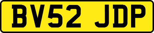 BV52JDP