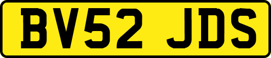 BV52JDS