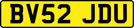 BV52JDU