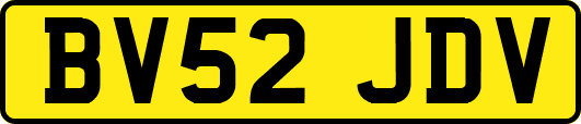 BV52JDV