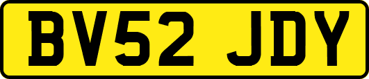 BV52JDY