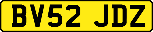 BV52JDZ