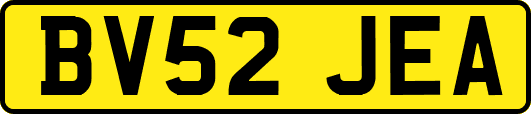 BV52JEA