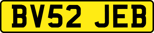 BV52JEB
