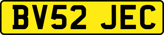 BV52JEC