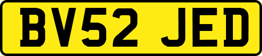 BV52JED