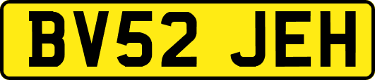 BV52JEH