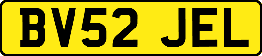 BV52JEL