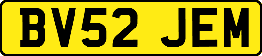 BV52JEM