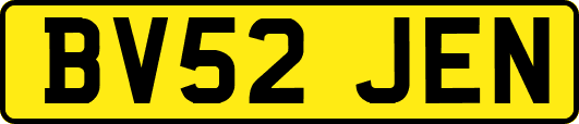 BV52JEN