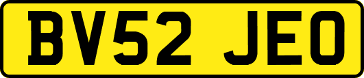 BV52JEO