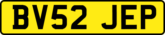 BV52JEP