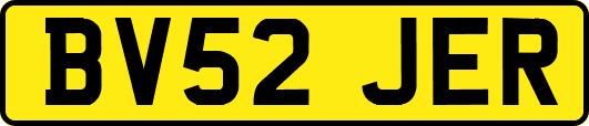 BV52JER