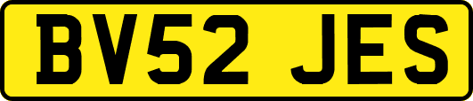 BV52JES