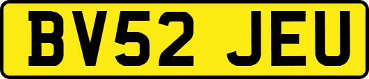BV52JEU