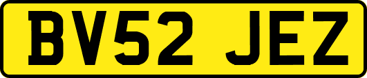 BV52JEZ