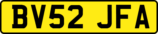 BV52JFA