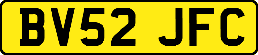 BV52JFC