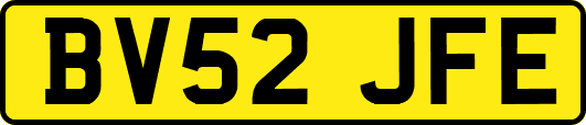 BV52JFE