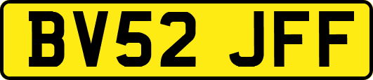 BV52JFF