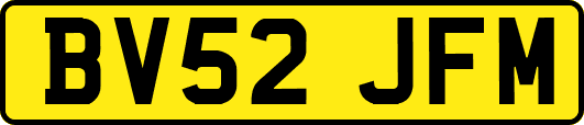 BV52JFM