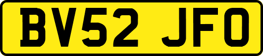 BV52JFO