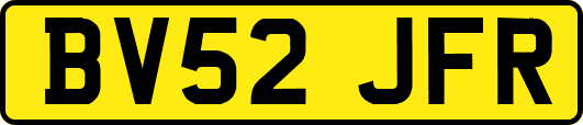 BV52JFR