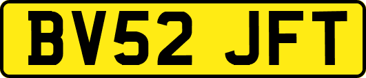 BV52JFT